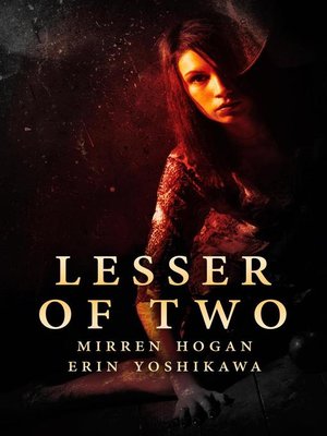 cover image of Lesser of Two